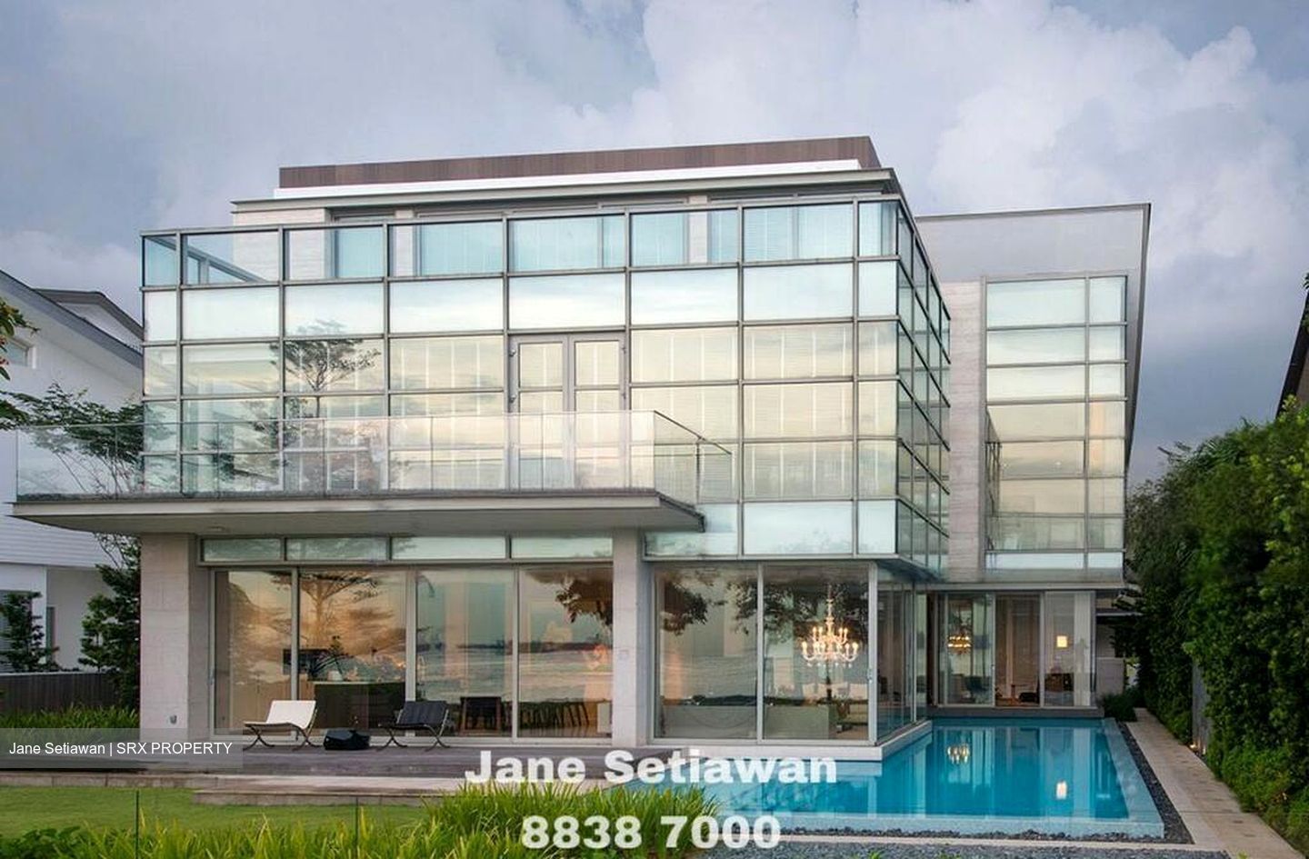 Cove Drive (D4), Detached #460213721